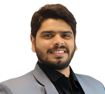 Omkar Sawant