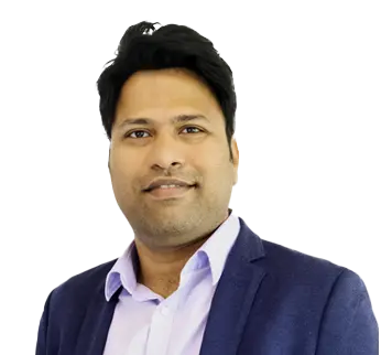 Santosh Pawar