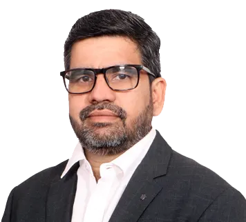 Amol Gokhale