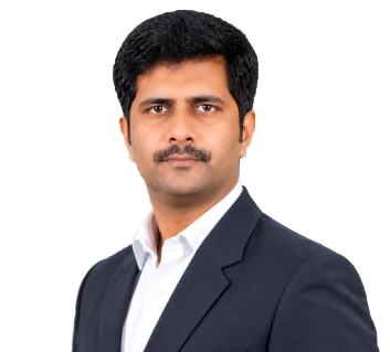 Prathap Reddy N